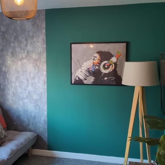 1 bedroom semi-detached house to rent - Photo 1