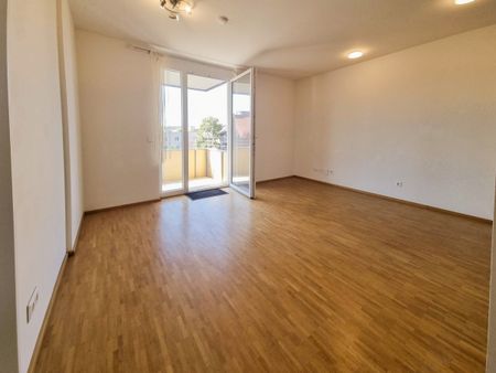 PROVISIONSFREI | Balkon | Zentrale 2 Zimmer Wohnung | 38m² | ab 01.04.2025 - Photo 2