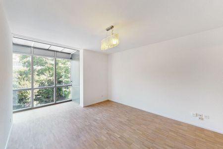 Charmante Stadtwohnung - Foto 3