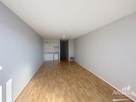 Studio 32 m2 avec ascenseur et balcon à Belfort - Photo 4