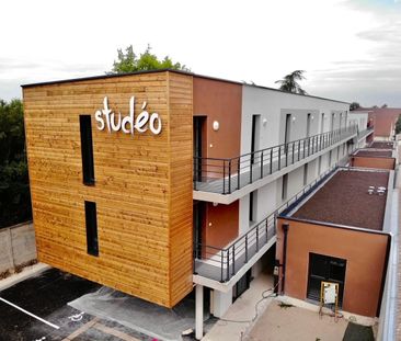 Location Appartement 1 pièce 22m² - Photo 4