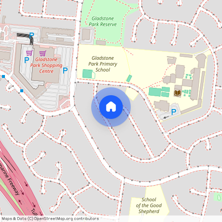 25 Goodwood Crescent, VIC 3043, Gladstone Park