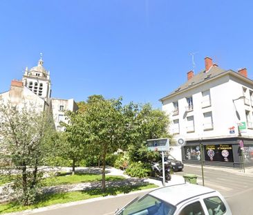 Location Appartement 1 pièce 15m² ORLEANS 45000 - Photo 4