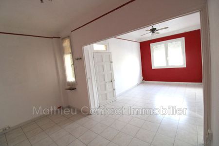 Location appartement 2 pièces 45 m² - Photo 4