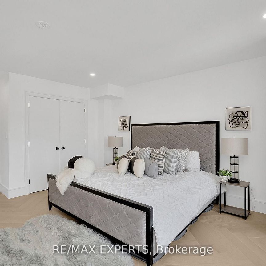 For Lease - 62 Hartley Avenue, Toronto, Ontario - Photo 1