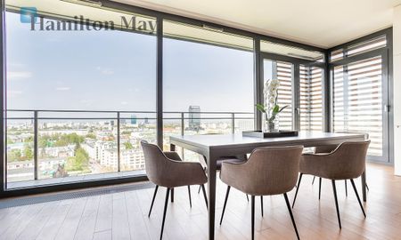 Warszawa, Śródmieście, Grzybowska - Zdjęcie 3