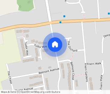 Belmont Avenue, Wickford, Essex - Photo 1