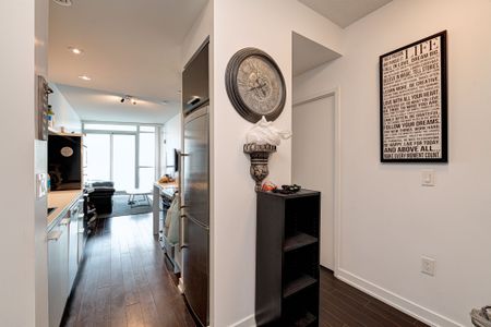 For Lease - 38 Dan Leckie Way Unit# 2106, Toronto, Ontario - Photo 3