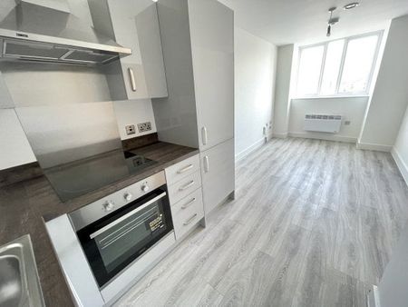 The Silk Works, Coventry, CV6, Property for rent - Photo 3