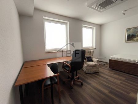 4er WG im CENTER-HOME 24 – modernste Wohnqualität Barrierefrei-Klimatisiert-Zentral - Photo 2