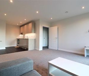 1 Bedrooms Flat to rent in Panorama Apartments, Harefield Road, Uxbridge UB8 | £ 288 - Photo 1