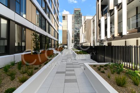 Modern Living At The Heart Of Albany With Car Park - Photo 2