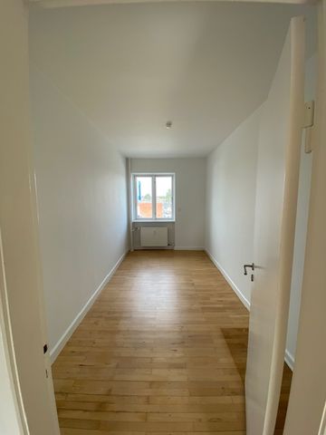 Veldisponeret 3-værelses på Roskildevej - Photo 3