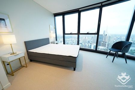 Level 71 Luxury Furnished 2 Bedroom Apartment - Photo 5