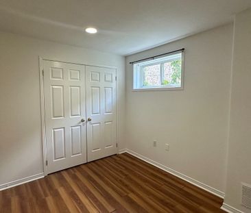 For Lease - 35 Forest Dale Drive Unit# Bsmt, Barrie, Ontario - Photo 3