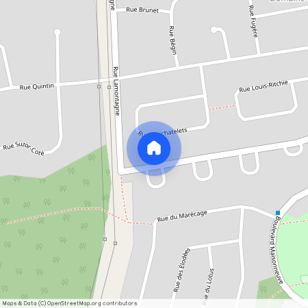 512 Boulevard Jérobelle, Saint-Jérôme, Saint-Jérôme, Laurentides, J5L 0N7