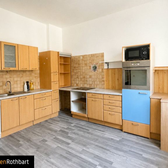 Gemütliche 4-Zimmer-Wohnung in Thörl - Photo 1
