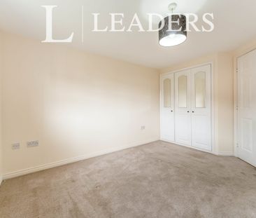 1 bedroom apartment to rent The Oaks, Hampton Court Way, Widnes, WA8 - Photo 3