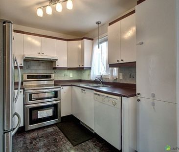 Maison à étages à louer - La Prairie (Le Grand Boisé) Maison à étag... - Photo 6