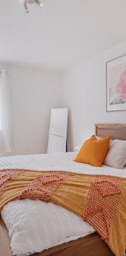 Appartement 4 ½ à louer Sainte-Foy / Sillery juillet 2026 - Photo 1