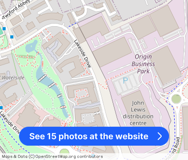 Lakeside Drive, Park Royal - Photo 1