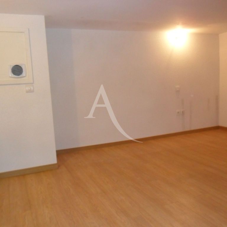 Location Appartement 1 pièce 19m² - Photo 1