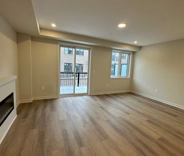 For Lease - 26 Mermot Lane, Richmond Hill, Ontario - Photo 1