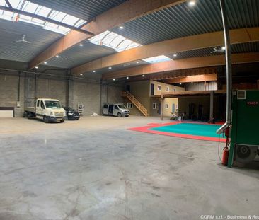 Andere huizen te huur in Manage voor € 400 met 1 slaapkamer - foto 2