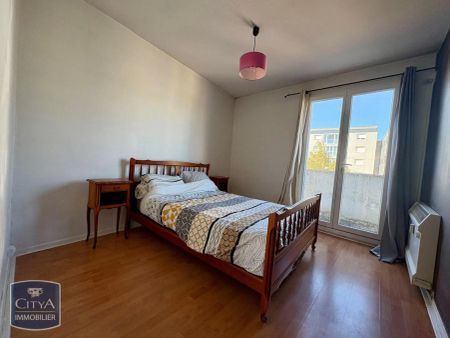 Appartement à louer 3 pièces 54.15m² - Photo 4