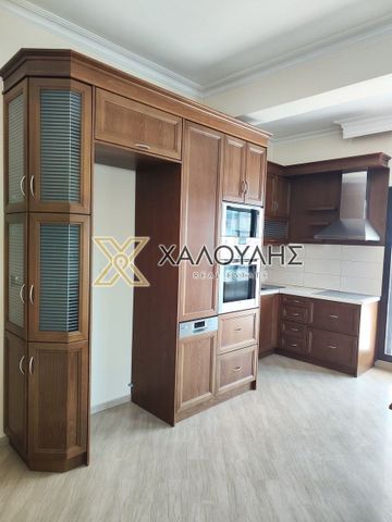 Διαμέρισμα για ενοικίαση Έξι Δρόμοι (Λάρισα) - Φωτογραφία 2