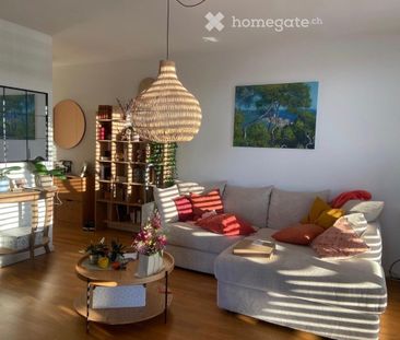 Magnifique appartement 2.5 pièces à Bussigny - Photo 3