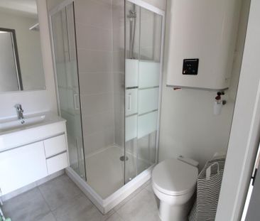 Location Appartement 1 pièce 18m² - Photo 6