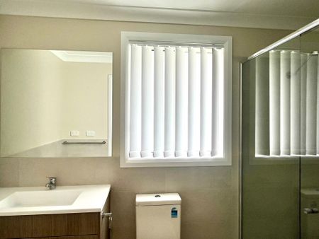 MOORE CREEK- Modern 1 Bedroom Granny Flat - Photo 4