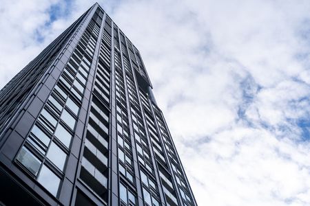 1180 Rue de Bleury, Montréal, QC - Photo 3
