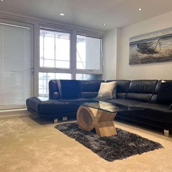 Aurora, Trawler Road, Maritime Quarter, Swansea, SA1 - Photo 1