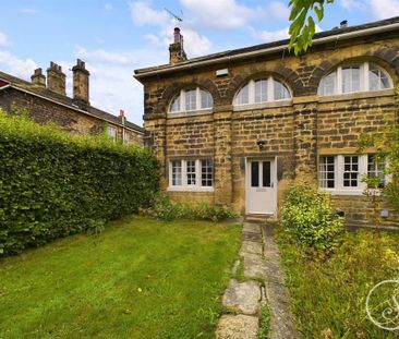 1 bedroom end of terrace house to rent - Photo 4