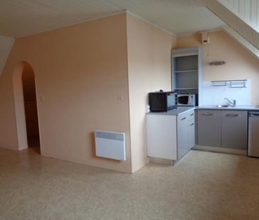 Appartement Saint-Nazaire - Proche Parc Paysager - Photo 1