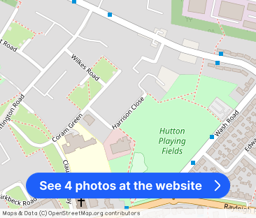 Harrison Close,Hutton,Brentwood,CM13 - Photo 1