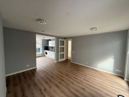 Appartement te huur: Westeinde 40-Q 2512 HE Den Haag - Foto 2
