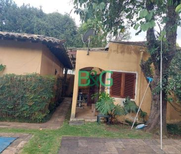 Casa Para Alugar, 550 m² por R$17.500,00/mês - Jardim Leonor - São ... - Photo 1