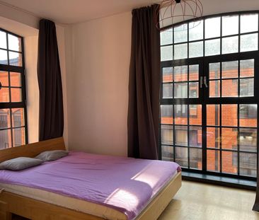 Łódź - Mieszkanie na wynajem - Photo 6