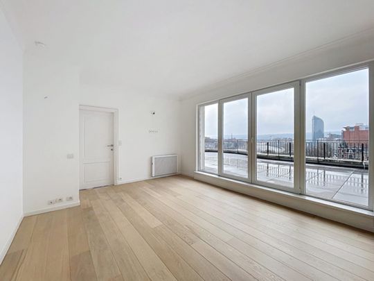Tout savoir sur cet appartement à Liège, à Liège - Foto 1