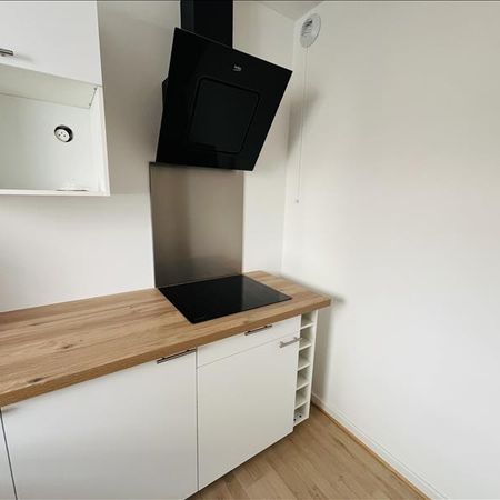 Appartement à louer - Photo 4