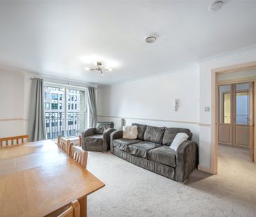 Globe View, 10 High Timber Street, London, EC4V flat to rent - Photo 4