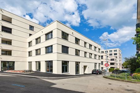 1.5 Zimmer, 33 m², 2. Stock - Photo 5