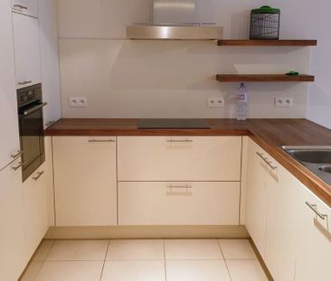 Gelijkvloers app. te huur in Gent voor € 880 met 2 slaapkamers - Photo 5