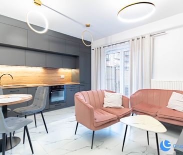 3-pok. Zabłocie*Klimeckiego* zgoda na zwierzęta - Zdjęcie 1