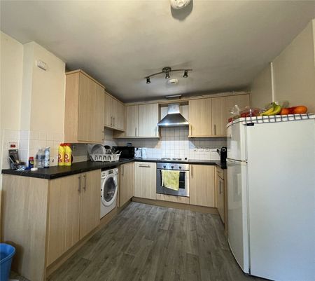 Belvedere Gardens, Station Road, Taunton, Somerset, TA1 - Photo 4