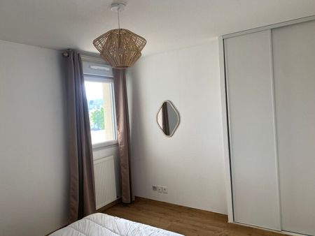 Location Appartement 2 pièces 39m² LAUNAGUET 31140 - Photo 4