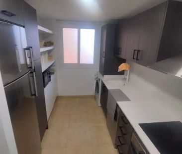 Piso de alquiler en Calle Zarza, 94, Mar Menor Golf - Foto 4